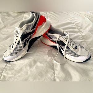 Reebok Mens Speed 21 TR - HIIT / CrossFit / Weight Lifting